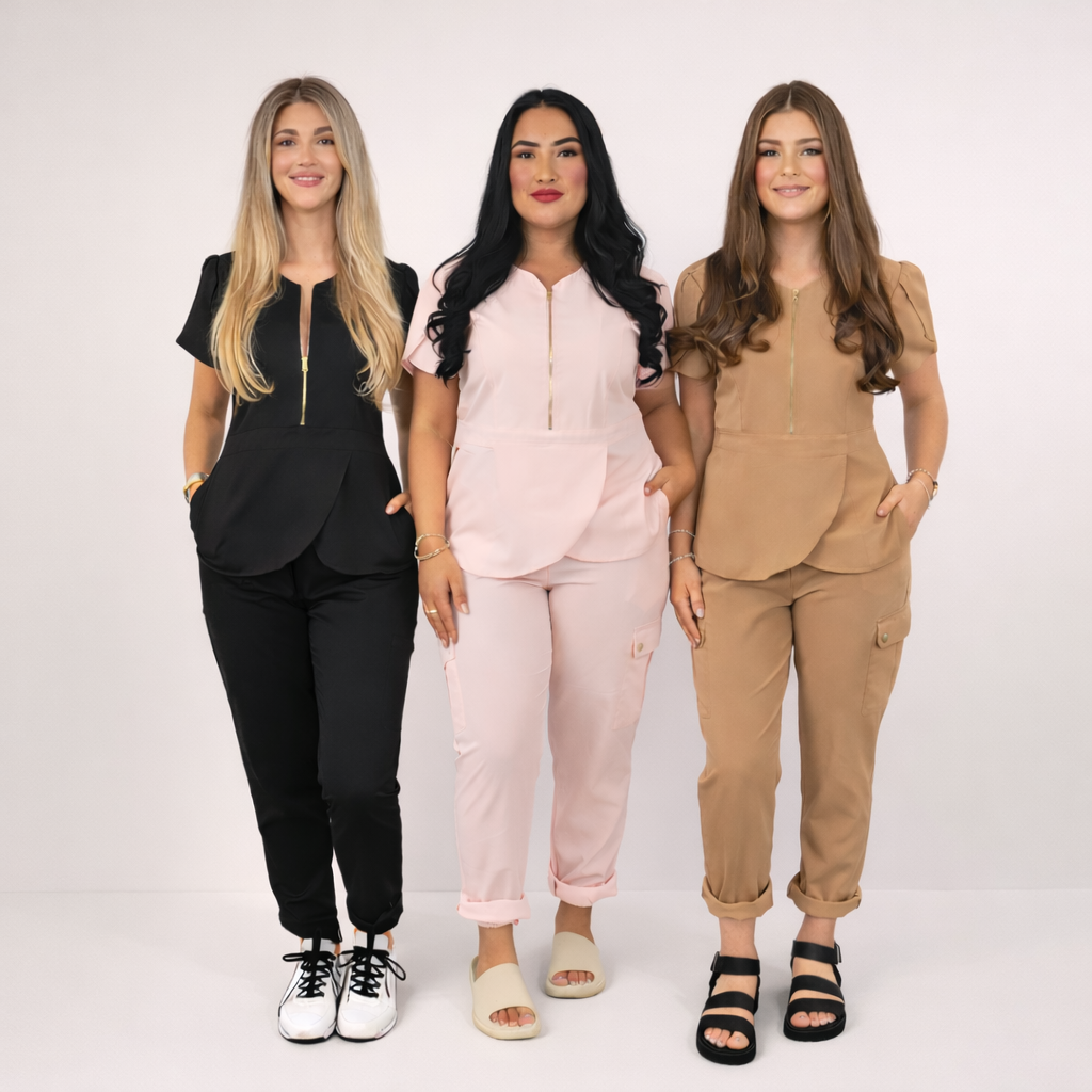 The BELLE Straight Collection